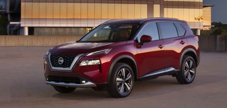 2021 Nissan Rogue For Sale Buy A 2021 Rogue Online