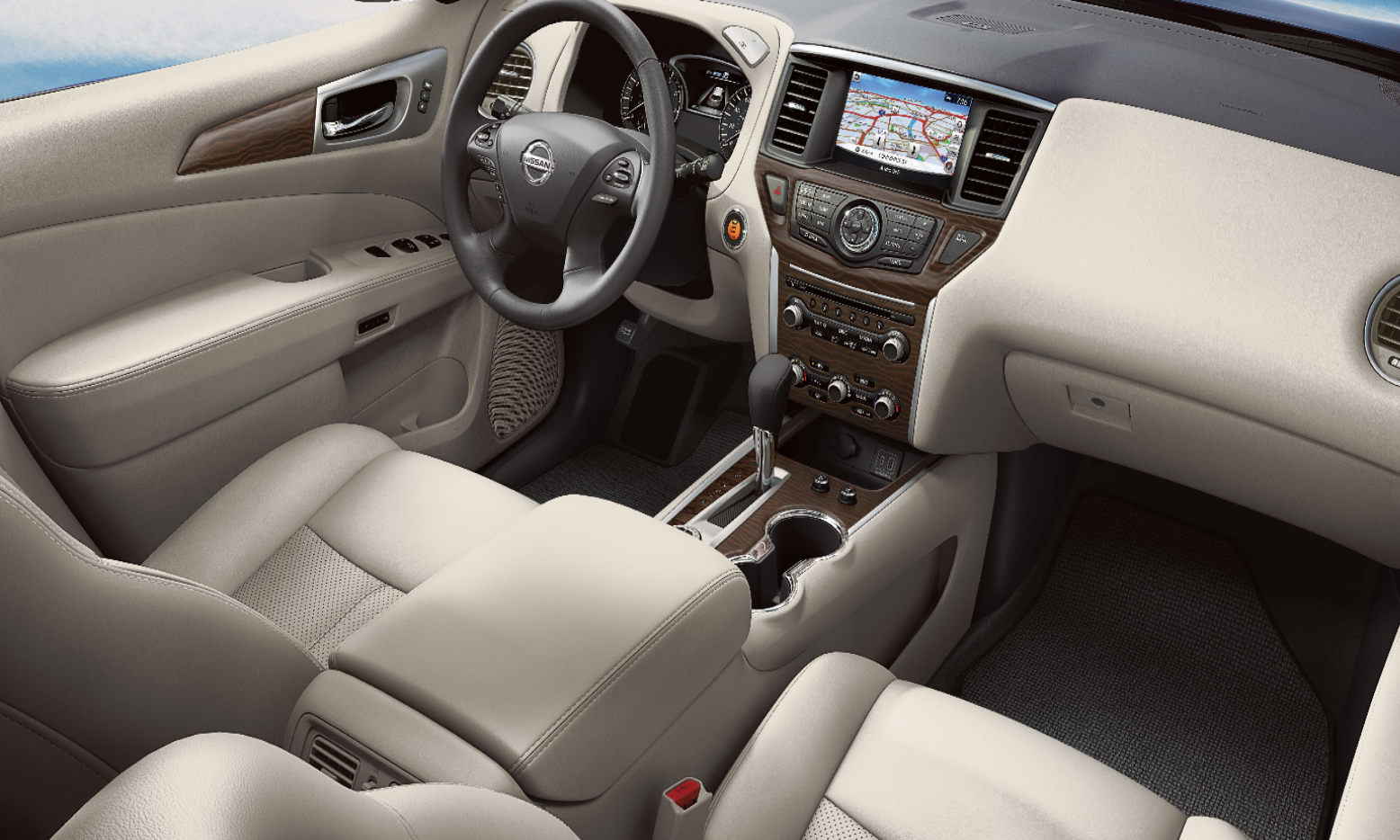 2020 Nissan Pathfinder For Sale 2020 Nissan Pathfinder Review 