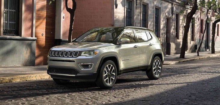 Jeep Compass For Sale Jeep Compass Review Pricing And Specs Macon Ga