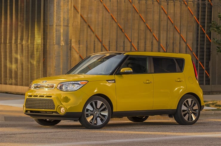 2016 Soul