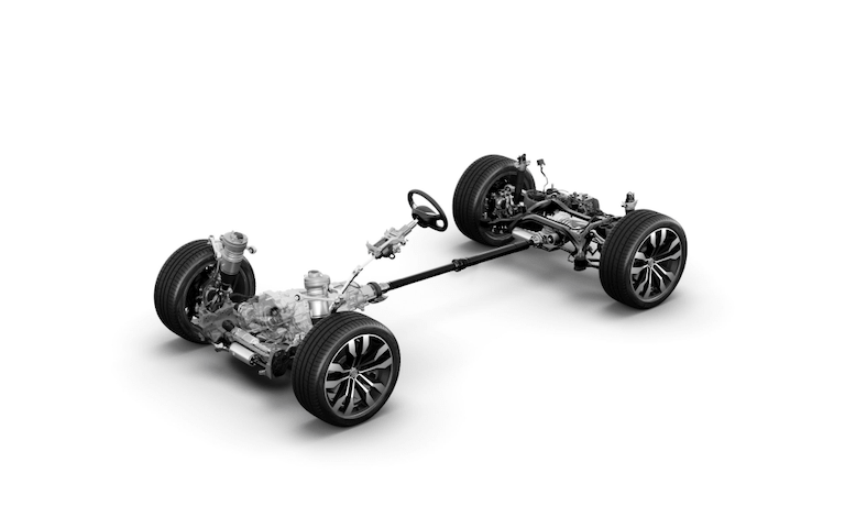 What 2019 Volkswagens Have AWD?