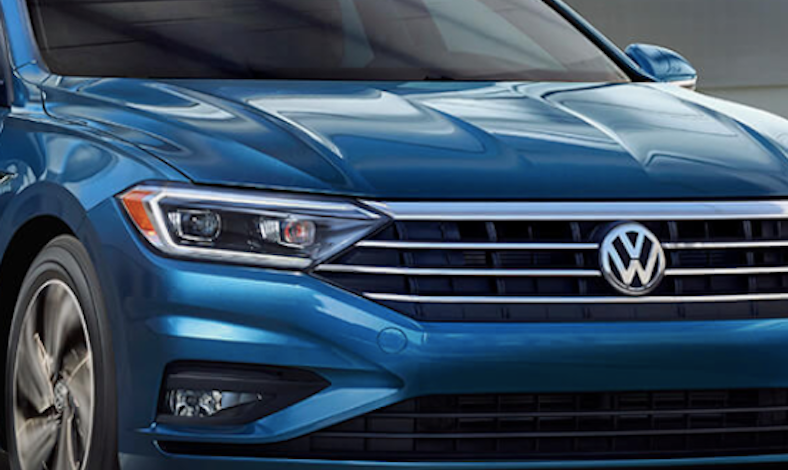 Volkswagen Logo Volkswagen Logo