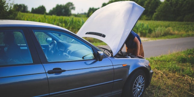 Car Tune-Up