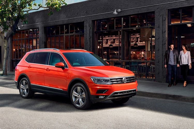 Volkswagen Dealer North Mountain Village AZ