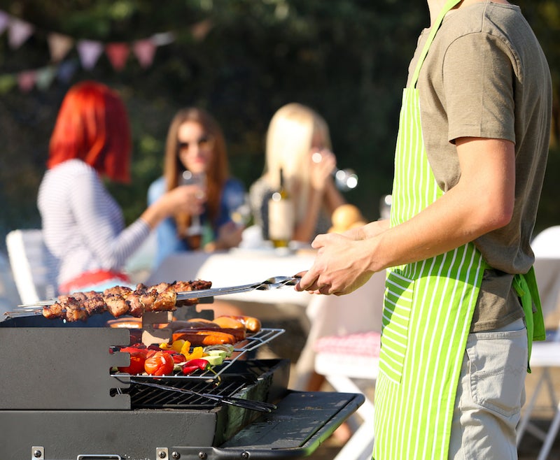 summer BBQ