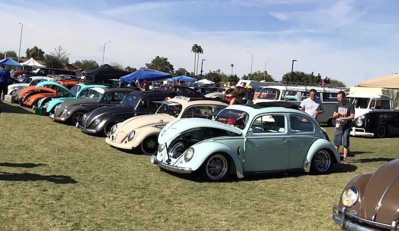 Volkstock 2016 carshow Volkstock 2016 carshow