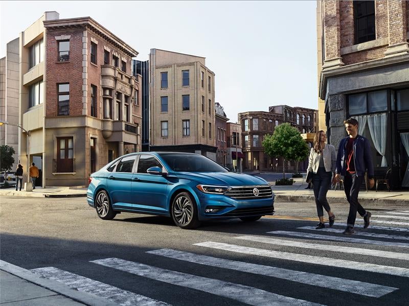 Volkswagen Dealer near Scottsdale AZ