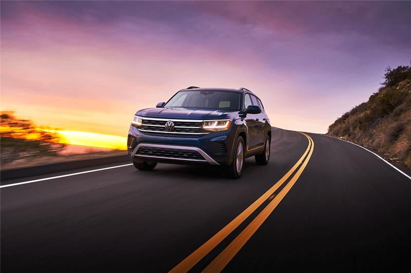 Volkswagen Dealer near Tempe AZ, Tempe AZ VW Dealer