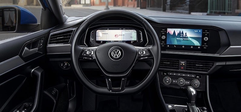 Phoenix area 2019 Volkswagen Jetta