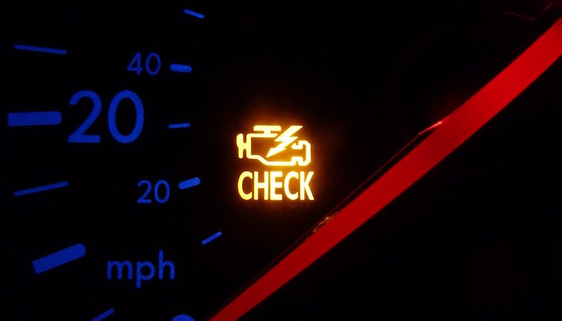 VW Check Engine Light VW Check Engine Light