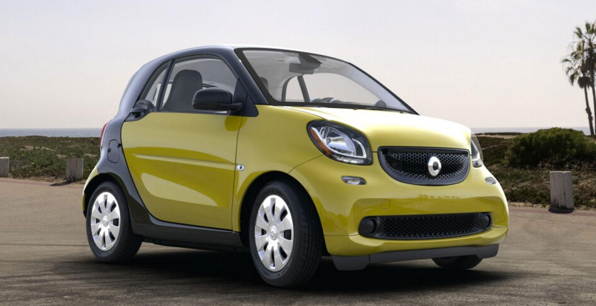 Smart fortwo Pure available near Sun City Smart fortwo Pure available near Sun City