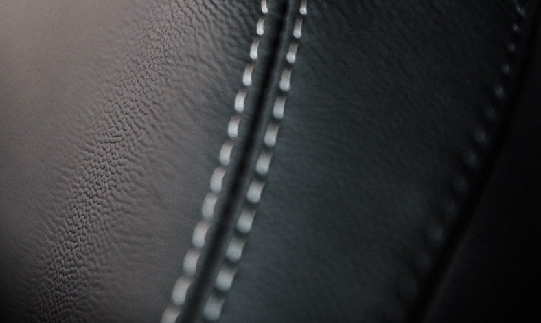 How To Clean Leather Seats
