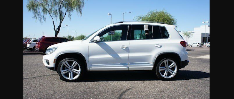 Used cars available in Peoria