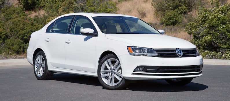 VW Jetta available in Peoria