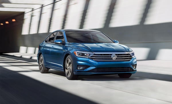 Volkswagen Model