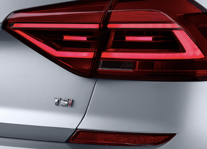 Volkswagen Red Alert