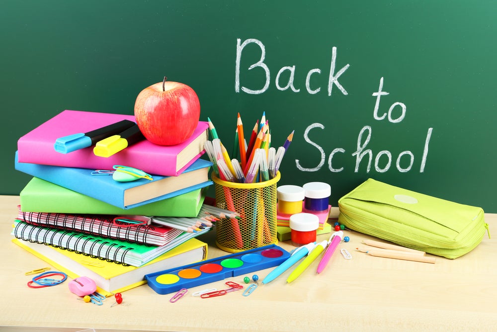 back to school safety