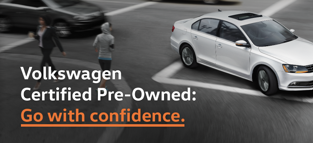 Why Buy Certified Pre-Owned in peoria