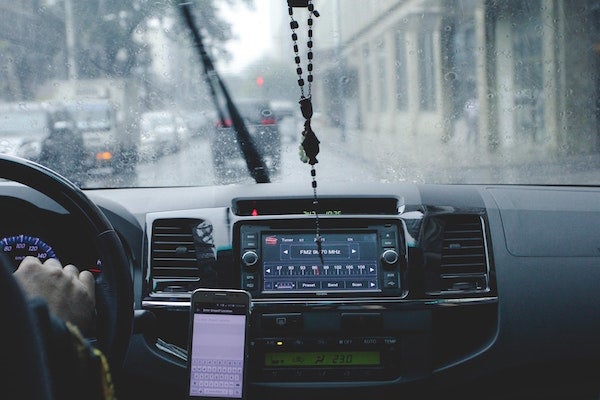 Car Defroster