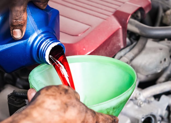 transmission-fluid