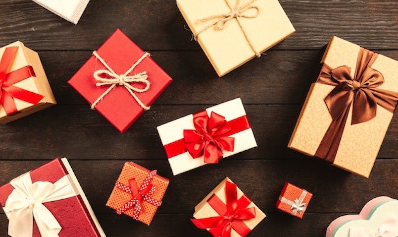 Car Gifts