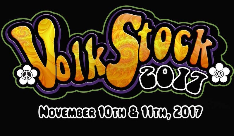 Volkstock