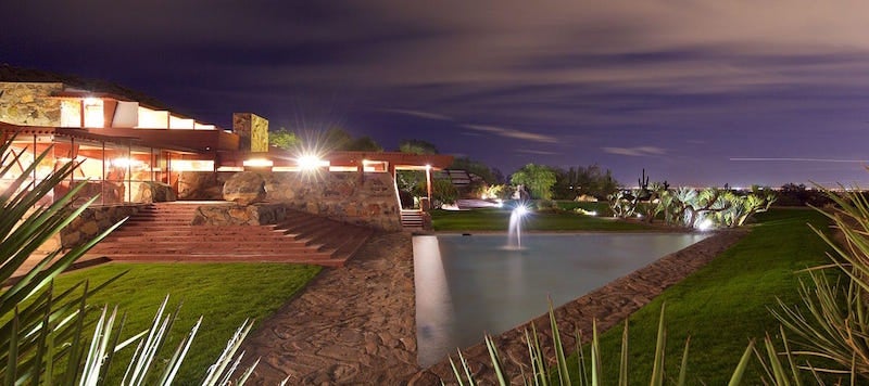 Taliesin West Taliesin West