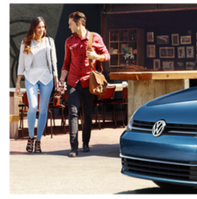 VW dealer near Peoria