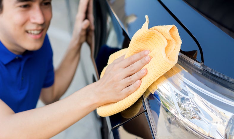 Car Detailing Tips