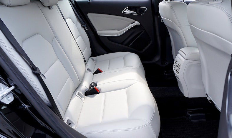 Clean Leather Seats Near Glendale Clean Leather Seats Near Glendale