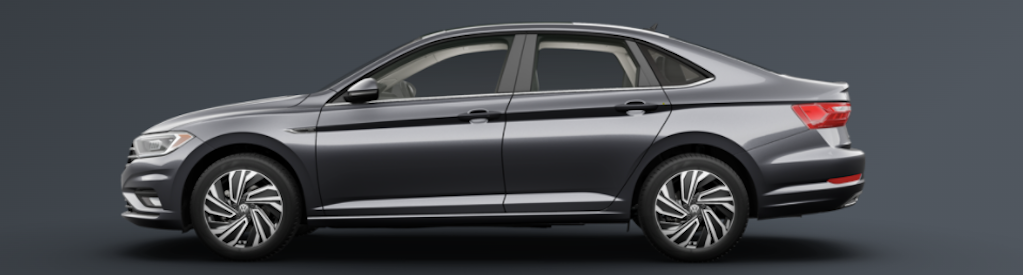 Platinum Gray Metallic Platinum Gray Metallic