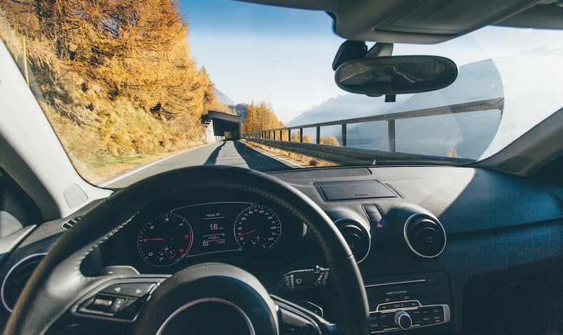 How Does My Power Steering Work?