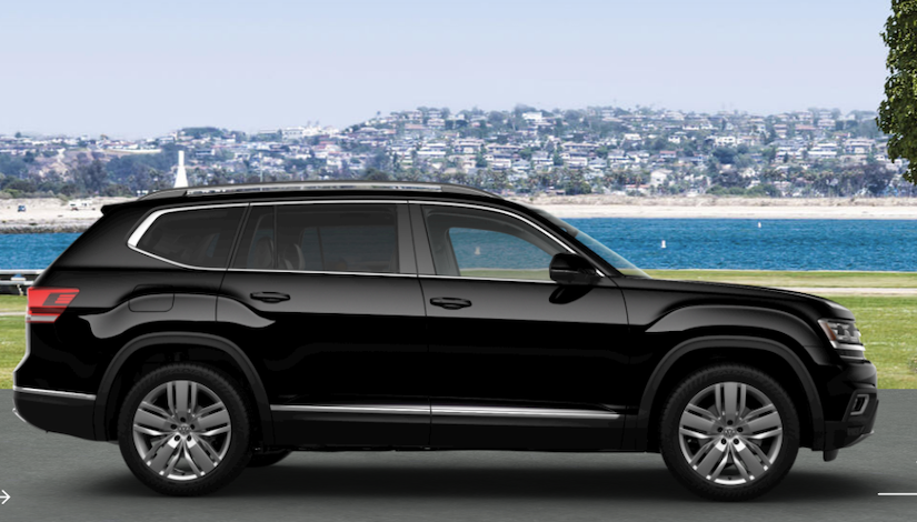Deep Black Pearl Deep Black Pearl
