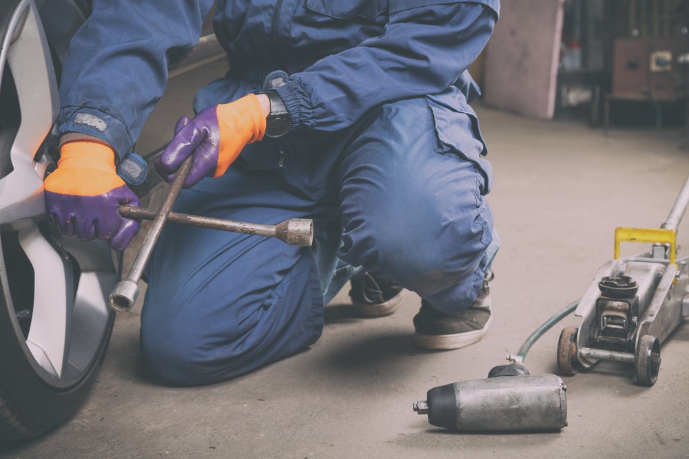 routine Volkswagen maintenance in Peoria