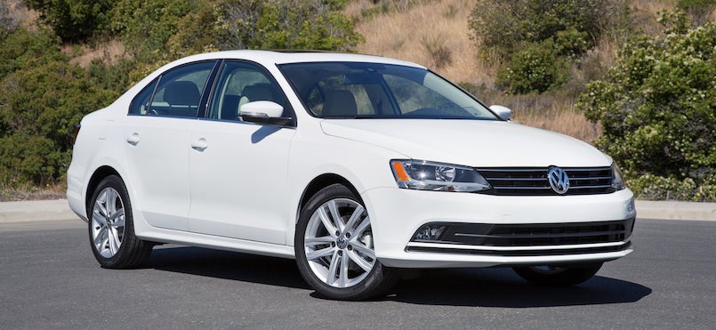2017 Volkswagen models near Phoenix
