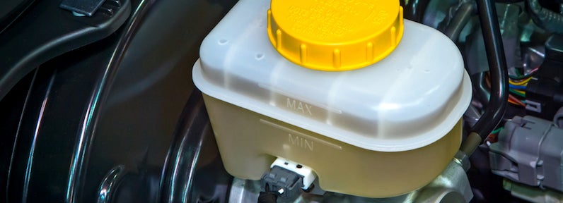 Volkswagen brake service in Peoria