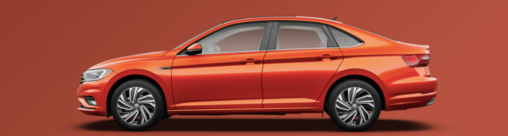 Habanero Orange Metallic Habanero Orange Metallic