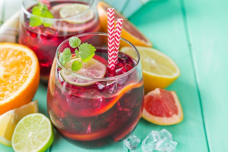 summer BBQ cocktail recipes summer BBQ cocktail recipes