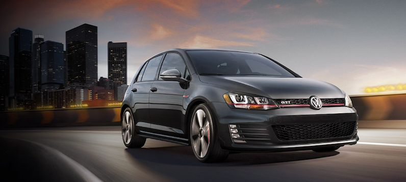 Phoenix area certified pre-owned Volkswagen dealership