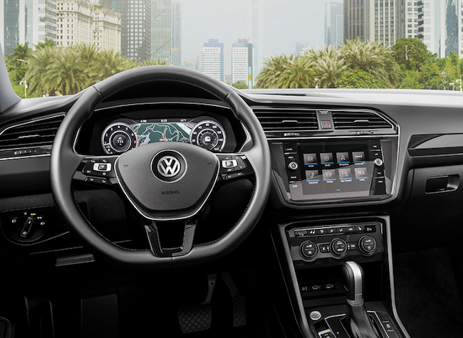 Connect Your iPhone to Your VW Bluetooth