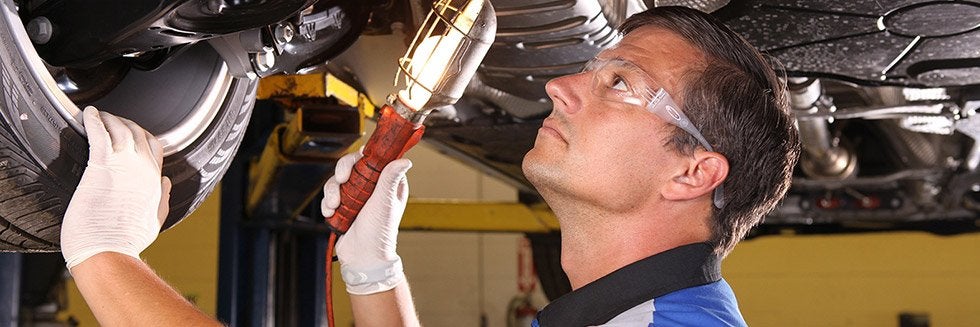 Phoenix area Volkswagen Care program