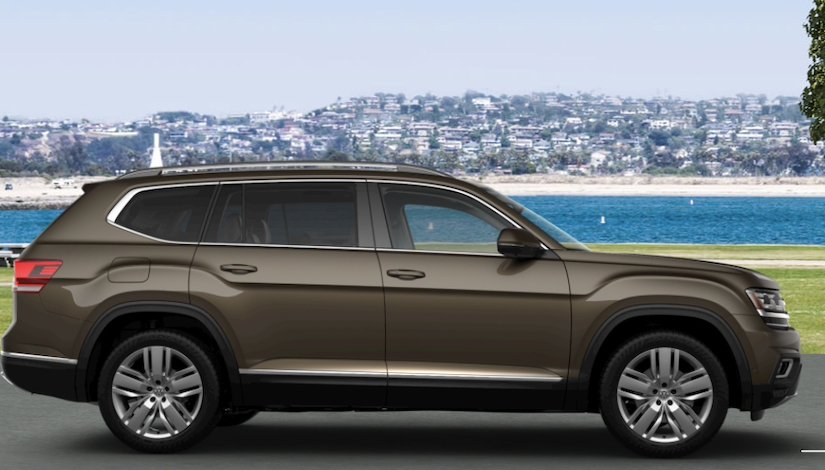 Terra Brown Metallic Terra Brown Metallic