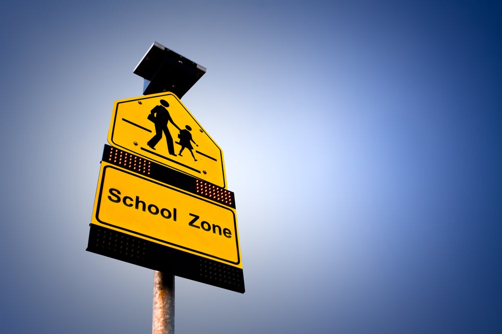 school zone safety tips from Phoenix area Volkswagen dealer school zone safety tips from Phoenix area Volkswagen dealer