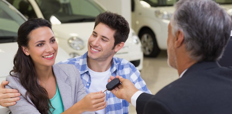 Volkswagen lease specials near Phoenix