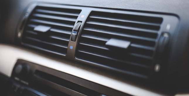 Car Hacks to Keep Cool