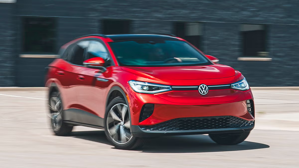 VW ID.4