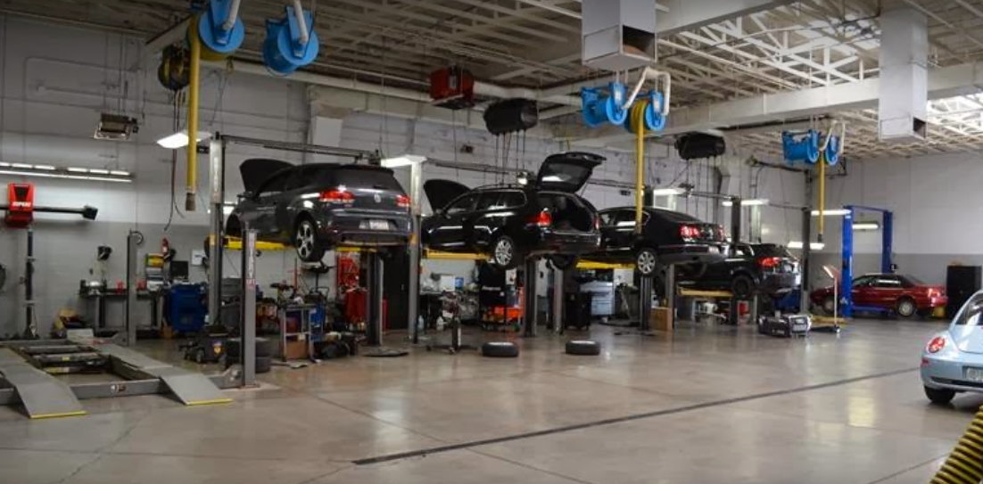 VW service Xpress center near Phoenix VW service Xpress center near Phoenix