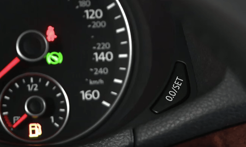 How To Set My Volkswagen Clock