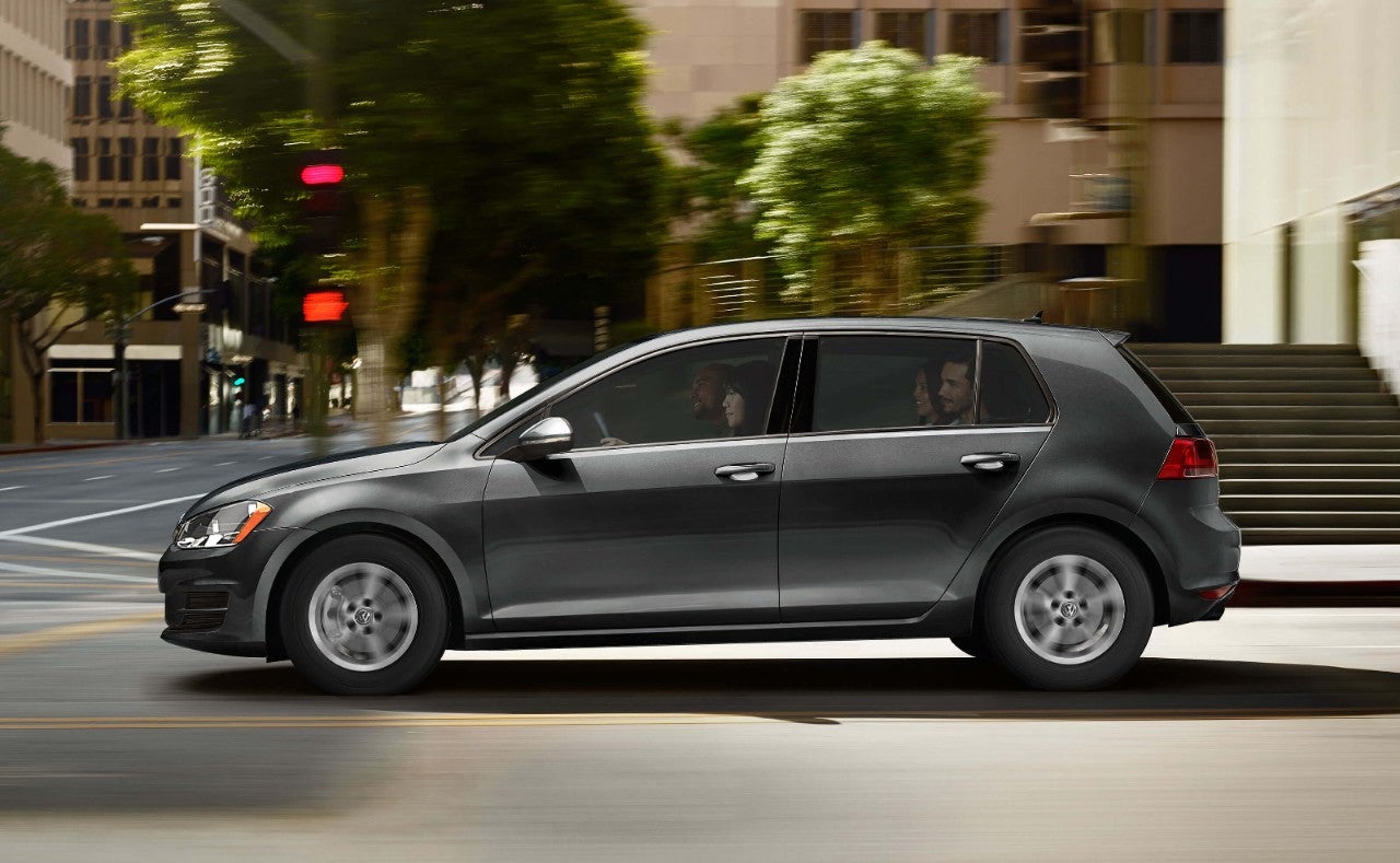 2017 Volkswagen Golf in Peoria