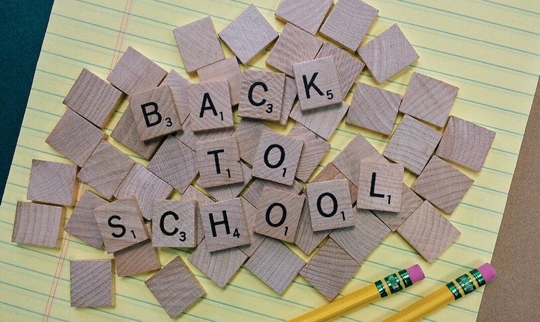 VW Back to School Sale
